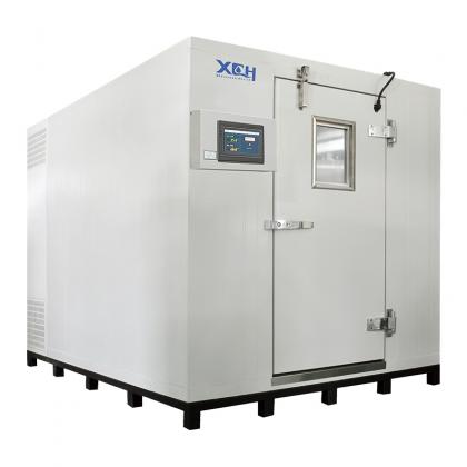 Walk-In Stability Chamber, Walk-In Stability test Chamber